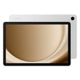 thumbnail image 1 of Tablet Samsung Galaxy Tab A9+ Octa Core RAM de 4GB Almacenamiento de 64GB 11 Android 13 Color Plata, 1 of 3