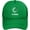 Green, variant on I'm Thinking Trucker Hats Men Mesh Baseball Cap Women Dad Hat