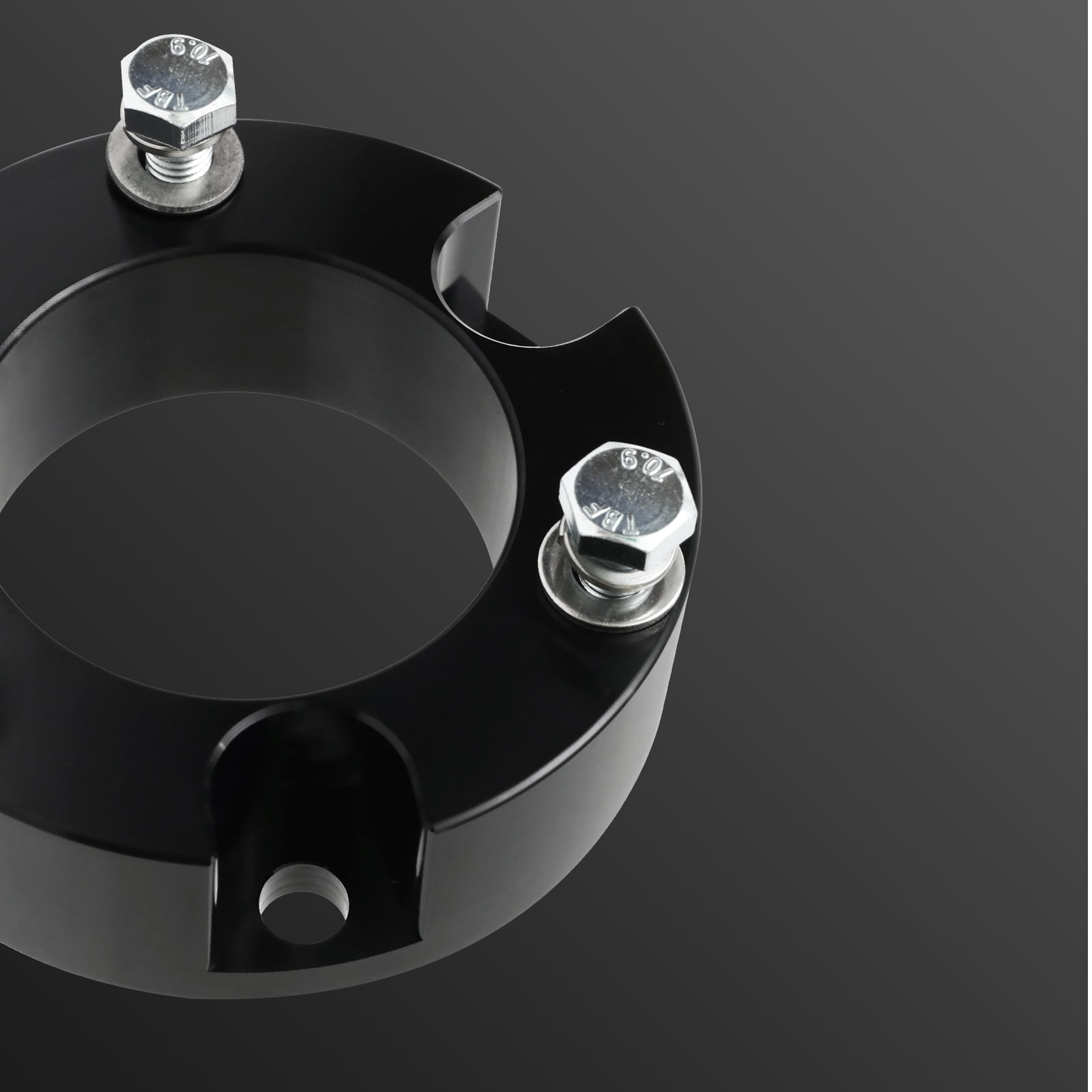 Sennachine 2" Front Leveling Lift Kit Fits Toyota Tundra Sequoia 2WD 4WD 1999-2006 Spacers