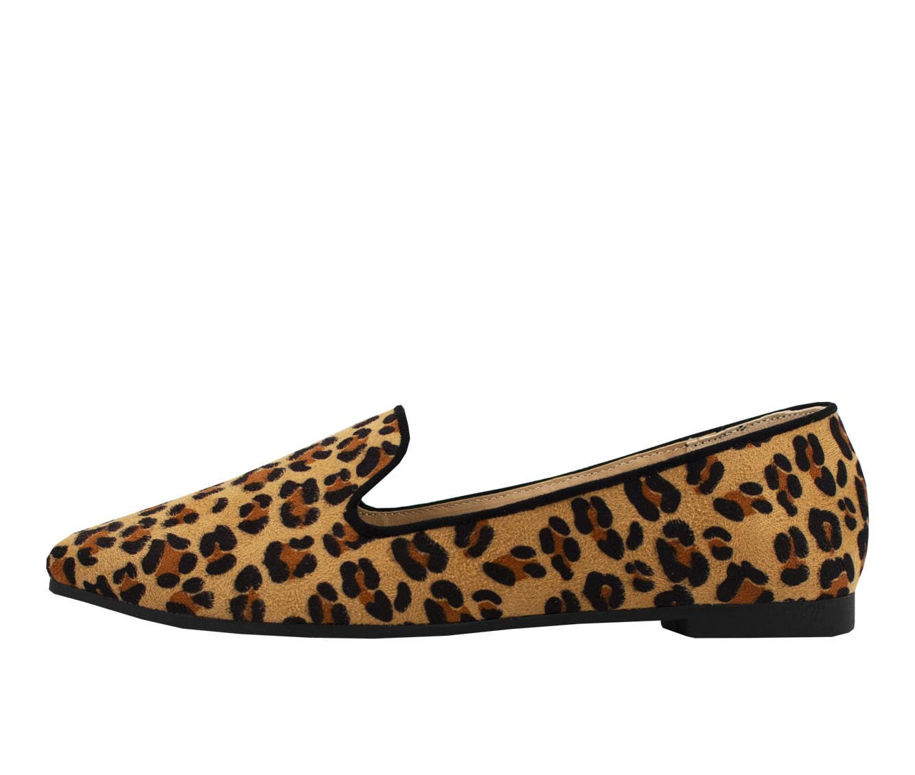 Olivia & Kate Women's Adult Smoking Flat Shoe