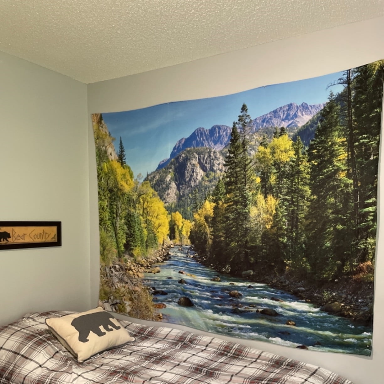 Giant tapestry sale