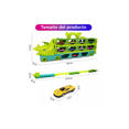 thumbnail image 5 of Transporte Truck Toys Cars For Boys VERDE, 5 of 5