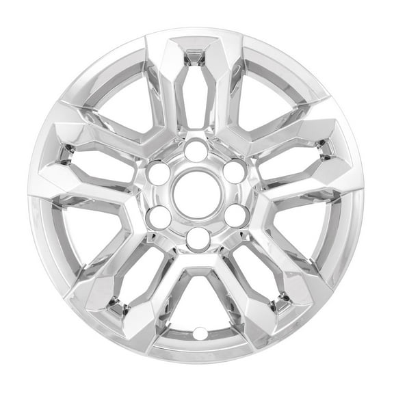 Ws 22-24 Silverado Chrm 5 Dbl Spk