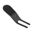 thumbnail image 3 of Ximing Golf Divot Repair Tool Lawn Repair Prong Lightweight Ball Marker Metal Pitch Mark Repair Fork Putting Green Fork for Exercise, 3 of 9