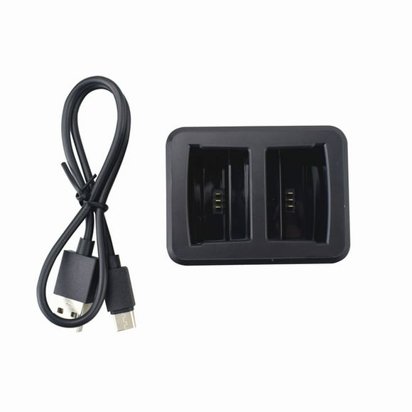 Qiopertar Flash Deals of the Day 2 And 1 Charger For MJX B7 7 F30 HS510 Drone Lithium Battery Charger Clearance Saving Up To 65% Off