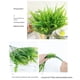 thumbnail image 3 of Tenedores artificiales Injueey 12 Uds Helecho Plantas Verdes, 3 of 6