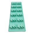 thumbnail image 1 of Molde Mainstays de Silicón Diseño Rayos Aqua, 1 of 4