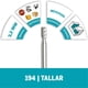 thumbnail image 3 of Escariador 194 Alta Velocidad Paralelo 1/8 In 2 uni 26150194AC Dremel Dremel 26150194AC, 3 of 5