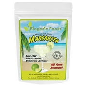 Skinny Cal-0-Rita Zero Calorie All Natural Margarita / Daiquiri Cocktail Mix Powder