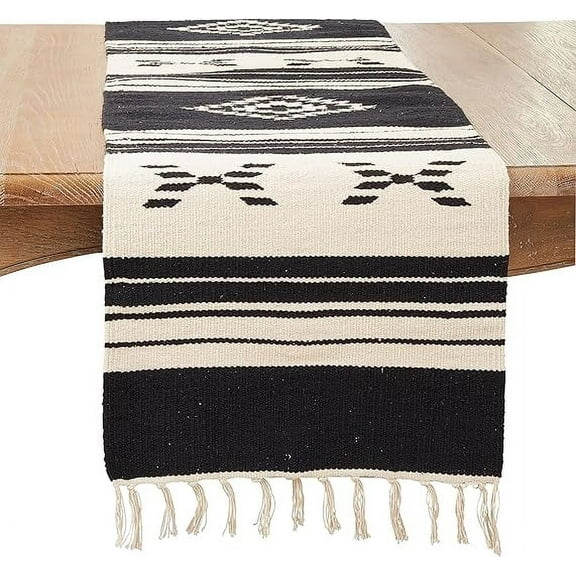 Desert Blossom Table Runner