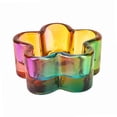 thumbnail image 2 of Recipiente para decoración de unas jinwen utensilio de vidrio profesional multicolor, 2 of 8