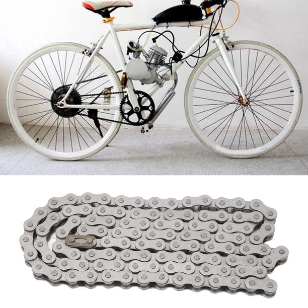 Chaine Velo 7 Vitesses 3 Plateaux Chaîne De Vélo De Montagne HG73, 9/27 Maillons, 116 Vitesses, Extensible, Avec Boucle Chaine Vtt