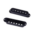 thumbnail image 3 of STARTIST Durable Pickup Cover with Knobs Tip Set for Electric Guitar Accessory Black, 3 of 9