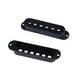 thumbnail image 3 of 2x de bobina inconfundible, de control de , punta de interruptor para piezas de repuesto de guitarra eléc Gloria Cubierta de pastilla de bobina simple, 3 of 9