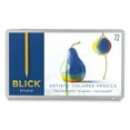 thumbnail image 2 of Blick Studio Artists' Colored Pencil Set - Set of 72, Assorted Colors, 2 of 2