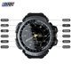 thumbnail image 5 of MK28 Reloj inteligente Pantalla de 1.14 pulgadas BT4.0 Vida Calorías podómetro a prueba de agua LOKMAT Reloj inteligente, 5 of 7