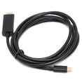 thumbnail image 2 of Cable de datos multimedia portátil tipo Cto HD, tipo C a HD Cable de datos multimedia multimedia tipo Cto HD Accesorios Viedo Experiencia incomparable, 2 of 8