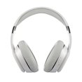 thumbnail image 3 of Edifier W820BT Bluetooth Headphones Foldable - White - Refurbished, 3 of 7