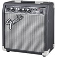 thumbnail image 5 of Amplificador combinado de guitarra Fender Frontman 10G negro 10W 120V, 5 of 5