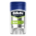 thumbnail image 1 of Gel Invisible Antitranspirante Gillette Hydra Gel Aloe 45 g, 1 of 5