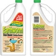 thumbnail image 3 of Drain Cleaner - Clog Remover - Drain Opener/Deodorizer - Natural Enzymes, Safer for Families, Environmentally Responsible - 32 fl oz, 3 of 4
