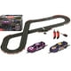 thumbnail image 1 of Set de pista de carreras de coches tragamonedas Carrera Digital 132 NASCAR, 1 of 8