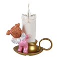 thumbnail image 2 of Hallmark Keepsake Christmas Ornament 2021, Angelic Candlelight, Light and Motion, 2 of 6