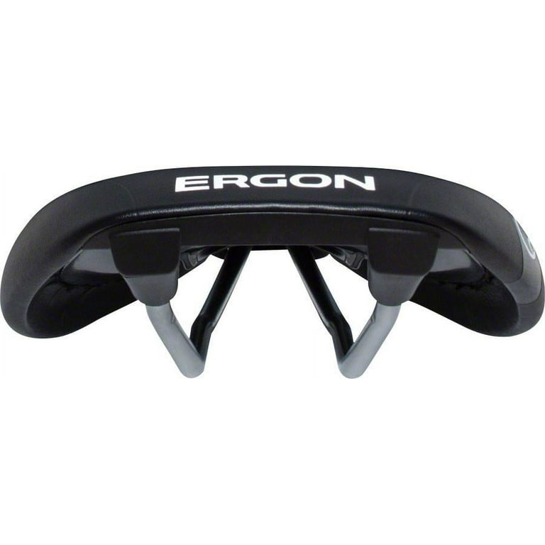 Ergon SMC4 M Saddle Medium Black Walmart