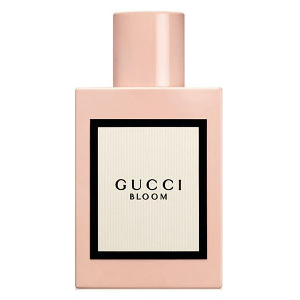 gucci bloom ladies perfume