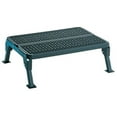 thumbnail image 2 of Stromberg Carlson Product P-102 Plastic Platform Step, 2 of 2