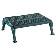 Stromberg Carlson Product P-102 Plastic Platform Step