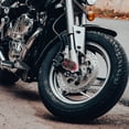 thumbnail image 4 of unbranded 2Ud Protectores Para Caída Motocicleta Compatibles Universalmente En Aluminio Y Material PP Rojo, 4 of 8