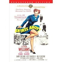 Warner Archives - Skirts Ahoy! [DIGITAL VIDEO DISC]