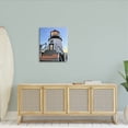 thumbnail image 2 of Coastal Lighthouse Beacon Coastal Graphic Art Gallery Wrapped Canvas Print Wall Art, 2 of 7