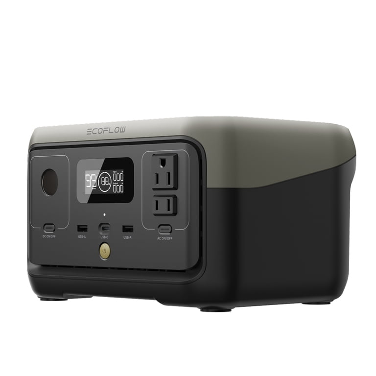 ECOFLOW ポータブル電源 EF ポータブル電源 | EFDELTA ┃EcoFlow Japan | EcoFlow JP 発電機・ポータブル電源