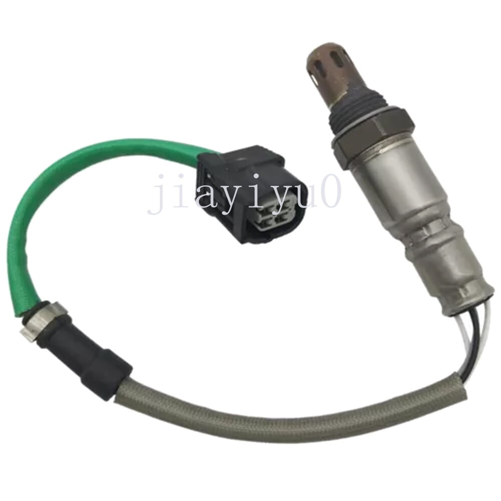 2PCS Oxygen O2 Sensor 1&2 For 2015-2016 for Honda CR-V L4 2.4L Upstream+Downstream