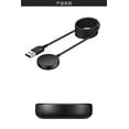 thumbnail image 4 of FlyFlise Suitable for Samsung watch charger watch4/watch3active/active2 watch wireless charging black, 4 of 5