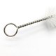 thumbnail image 4 of EeaseMX 2pcs Orchestra Instrumentos Boquilla Limpieza Herramienta Clarinete Boquilla Cepillo, 4 of 8