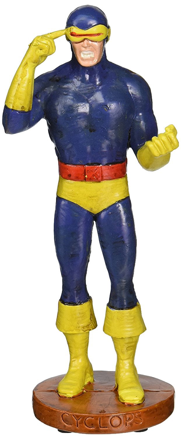 Dark Horse Deluxe Marvel Classic Character: Uncanny X-Men 94 #3: Cyclops  Statue - Walmart.com