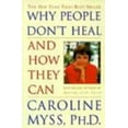 thumbnail image 2 of Why People Don't Heal and How They Can, 2 of 2