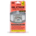 thumbnail image 3 of Nail-Aid Ceramide Thickener y Gel Top Coat, paquete de 2, 3 of 7