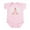Petal Pink, variant on CafePress - Keep Calm And Love Your Great Aunt Body Suit - Baby Light Bodysuit, Size Newborn - 24 Months