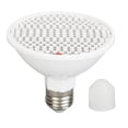 thumbnail image 2 of Lumière Infrarouge Rouge, 5 W E27 Favorise la Circulation Lampe de Beauté Infrarouge à DEL pour la Maison, 2 of 8