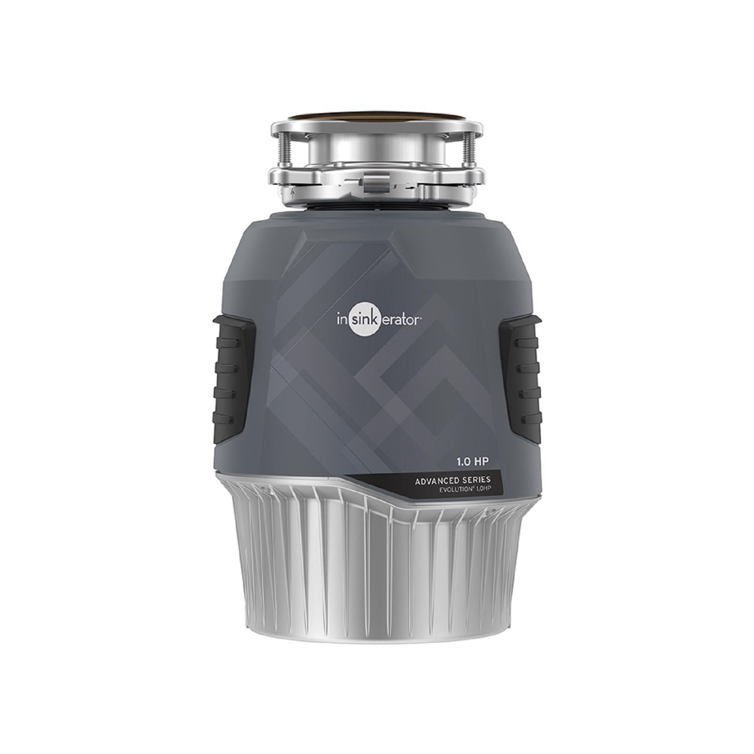 InSinkerator PRO750 Evolution 3/4 HP Compact Garbage Disposal with