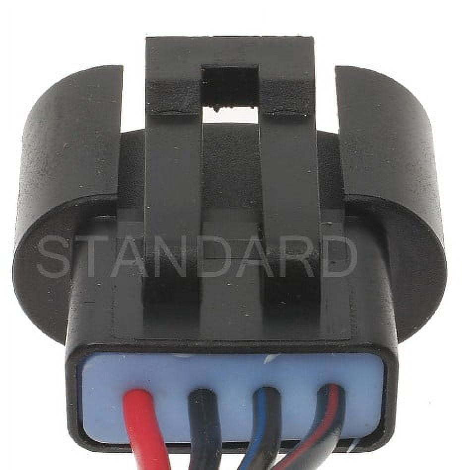 Standard Ignition Ignition Coil Connector,Mass Air Flow Sensor Connector P/N:S-658 Fits select: 1991-2010 FORD EXPLORER, 1990-2011 FORD RANGER