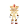 thumbnail image 1 of Sonic 3 Movie 5 Inch Figure - Super Shadow, 1 of 2