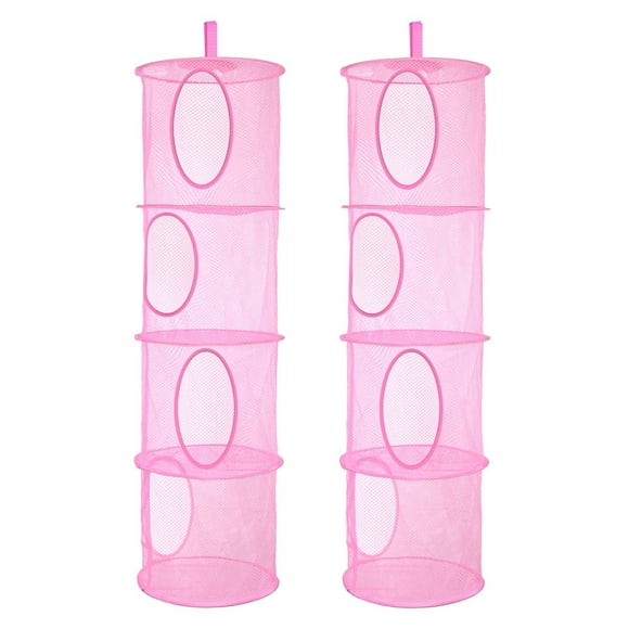 Hanging Stuffed Animal Storage