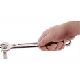 thumbnail image 6 of Milwaukee Tool 7pc Combination Wrench Set - Metric, 6 of 8