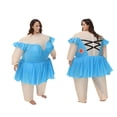 thumbnail image 2 of Disfraz inflable Para adultos Jadeshay A, 2 of 8