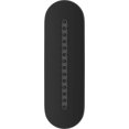 thumbnail image 3 of Cabezal de ducha KOHLER Statement, oblongo, negro, 14 canales, 2.5 GPM, 3 of 5